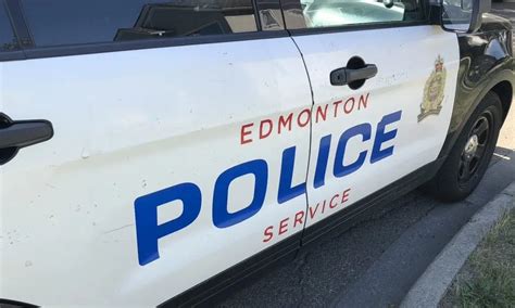 ‘Why?’ Mother and child fatally stabbed outside Edmonton school, police shoot suspect